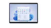 Microsoft Surface Pro 9 Saphirblau,  13" Touch,  Core i5-1235U,  16GB RAM,  256GB SSD,  Win11 Home qi9-00038