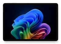 Microsoft Surface Pro Copilot+ PC ep2-27221 12"Touch - Snapdragon X Plus X1P-42-100