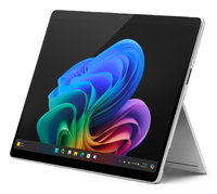 Microsoft Surface Pro Copilot+ PC Platinum zhy-00004 13"Touch - Snapdragon® X Plus