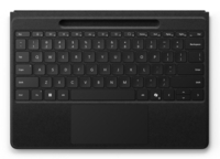 Microsoft Surface Pro Flex Keyboard Black (DE) Commercial zra-00006 