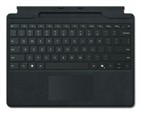 Microsoft Surface Pro Keyboard 8xb-00146 Tastatur - mit Trackpad