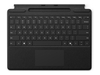 Microsoft Surface Pro Keyboard 8xb-00147 Tastatur - mit Trackpad