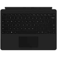 Microsoft Surface Pro Keyboard qjx-00009 Tastatur - mit Trackpad