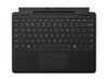 Microsoft Surface Pro Keyboard for Business 8xb-00148 Tastatur