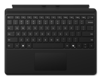 Microsoft Surface Pro Keyboard mit Copilot-Taste ep2-00398 schwarz - DE