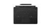 Microsoft Surface Pro Keyboard mit Copilot-Taste schwarz 8x8-00145 Surface Slim Pen 2 Bundle - DE