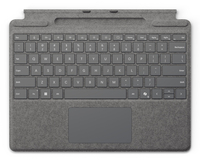 Microsoft Surface Pro Keyboard with pen storage 8xa-00242 QWERTZ - Deutsch