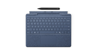 Microsoft Surface Pro Keyboard with Slim Pen 8x6-00195 QWERTZ - Deutsch