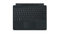Microsoft Surface Pro Signature Keyboard schwarz (DE) 8xa-00005
