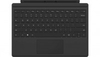 Microsoft Surface Pro Type Cover (2017) schwarz,  DE
