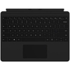 Microsoft Surface Pro X Keyboard schwarz qjw-00005 DE