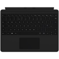 Microsoft Surface Pro X Keyboard schwarz qjx-00005 DE - Business