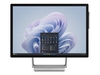 Microsoft Surface Studio 2+ f. Business,  28"Touch,  i7-11370H,  32G RAM,  1TB SSD,  RTX 3060,  W11P sbg-00005