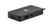 Microsoft Surface USB-C Travel Hub,  USB-C 3.1 [Stecker] swv-00002