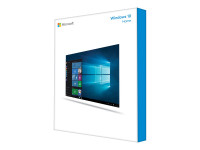 Microsoft Windows 10 Home N - Lizenz - 1 Lizenz - Download