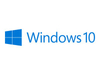 Microsoft Windows 10 Pro - Lizenz - 1 Lizenz - OEM - DVD