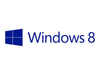 Microsoft Windows 8.1 Pro - 1 Lizenz - 64-bit