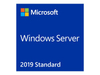 Microsoft Windows Server 2019 Standard - Lizenz