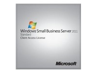 Microsoft Windows Small Business Server 2011 CAL Suite