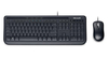 Microsoft Wired Desktop 600,  USB,  DE apb-00008