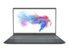 MSI 14 A10SC-009 Prestige - 14" 4K UHD,  i7-10710U,  16GB,  1TB SSD,  GTX 1650 Max-Q,  Win10 Pro