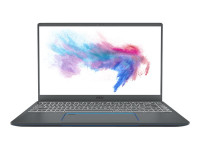 MSI 14 A10SC-009 Prestige - 14" 4K UHD,  i7-10710U,  16GB,  1TB SSD,  GTX 1650 Max-Q,  Win10 Pro