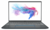 MSI 14 A10SC-010 Prestige - 14" FHD,  i7-10710U,  16GB,  512GB SSD,  GTX 1650 Max-Q,  Win10