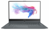 MSI 14 Modern A10M-669 - 14" FHD,  i5-10210U,  8GB,  512GB SSD,  Win10