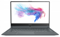 MSI 14 Modern A10RB-638 - 14" FHD,  i7-10510U,  8GB,  512GB,  MX250,  Win10