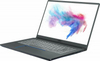 MSI 15 A10SC-012 Prestige - 15.6" FHD,  i7-10710U,  16GB,  512GB SSD,  GTX 1650 Max-Q,  Win10