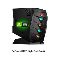 MSI Aegis 3 9SD-231AT - Intel Core i7-9700F,  16GB,  512GB SSD,  1TB HDD,  RTX 2070 SUPER (8GB),  W10