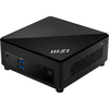 MSI Black 1235U i5 Integrated Graphics*1 cubi 5 12m-459eu Server-Barebone