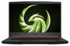 MSI Bravo 15 A4DDR-016 - 15.6" FHD,  Ryzen 7 4800H,  8GB,  512GB SSD,  Radeon 5500M,  Win10
