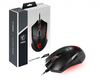 MSI Clutch GM08 - Maus - rechts- und linkshändig s12-0401800-cla