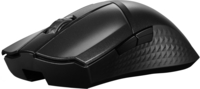 MSI Clutch GM31 s12-4300980-cla Maus - ergonomisch