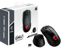 MSI Clutch GM41 Lightweight Wireless s12-4300860-c54 rechts - Optisch