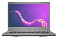 MSI Creator 15M A10SD-415 - 15.6" FHD 144Hz,  i7-10750H,  16GB,  512GB SSD,  GTX1660Ti,  Win10