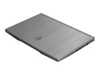 MSI Creator 15M A9SD-036 - 15.6" FHD,  i7-9750H,  16GB,  512GB SSD,  GTX1660Ti,  Win10