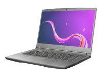MSI Creator 15M A9SE-035 - 15.6" FHD,  i7-9750H,  16GB,  512GB SSD,  RTX2060,  Win10