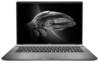 MSI Creator Z17 A12UHT-053 - 17" WQXGA Touch IPS Core i9-12900H,  32GB RAM,  2TB SSD,  GeForce RTX 3080 0017n1-053