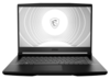 MSI CreatorPro M15 A11UIS-809 - Intel® Core? i7 - 39, 6 cm (15.6 Zoll) - 1920 x 1080 Pixel - 16 GB - 0016r6-809