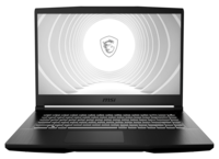 MSI CreatorPro M15 A11UIS-809 - Intel® Core? i7 - 39, 6 cm (15.6 Zoll) - 1920 x 1080 Pixel - 16 GB - 0016r6-809