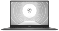 MSI CreatorPro Z16P B12UKST-078 - 16" Touch IPS,  Core i7-12700H,  32GB RAM,  1TB SSD,  RTX A3000,  Win11 0015g1-078