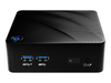 MSI Cubi N 8GL-001BEU - Intel Celeron N4000,  1x SO-DIMM Steckplatz,  1x M.2 Steckplatz,  1x Slot 2.5"