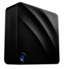 MSI Cubi N 8GL-064 - Intel Celeron N4000,  4GB,  64GB SSD,  WLAN,  Win10 Pro