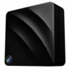 MSI Cubi N 8GL-065X - Intel Celeron N4000,  4GB RAM,  64GB SSD,  ohne Windows