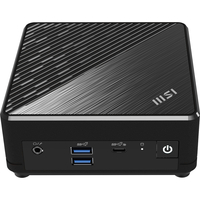 MSI Cubi N ADL-007DE 00b0a911-007 Intel N100 - 4GB