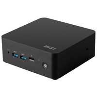 MSI Cubi NUC 1MG-021 00b0b111-021 Core 5 120U - 8 GB