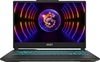 MSI Cyborg 15 A12VF-040 - 15.6" FHD 144Hz IPS,  Core i5-12450H,  16GB RAM,  512GB SSD,  GeForce RTX 4060 0015k1-040
