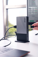 MSI Dockingstation II USB-C 001p15-011